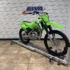 2026 Kawasaki KLX®140R F