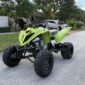 2025 Yamaha Raptor 700R SE