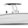 2026 Yamaha Boats 252 FSH Sport