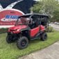 2025 Honda® Pioneer 1000-5 Deluxe