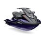 2026 Yamaha WaveRunners FX SVHO®