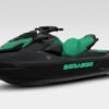2026 Sea-Doo GTI™ SE 170 Tech, Audio, iDF, iBR