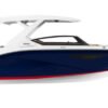 2026 Yamaha Boats 295SD