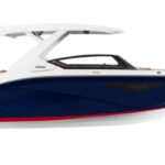 2026 Yamaha Boats 295SD