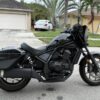 2024 Honda® Rebel 1100T DCT