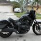 2024 Honda® Rebel 1100T DCT