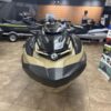 2025 Sea-Doo RXT-X™ 325 Metallic Tan / Lava Red Premium