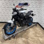 2025 Yamaha MT-07