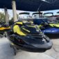 2016 Sea-Doo GTR 215