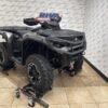 2025 Can-Am® Outlander XT 1000R