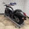 2024 Kawasaki Vulcan® 900 Classic Custom