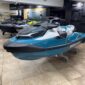 2025 Sea-Doo GTX™ Limited 325 Teal Metallic