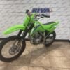 2026 Kawasaki KLX®140R L