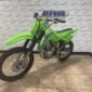 2026 Kawasaki KLX®140R L