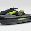 2026 Sea-Doo RXP-X™ 325 Tech, BRP Premium A, iBR Ice Metal / Manta Green