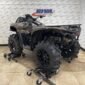 2026 Can-Am® Outlander X mr 700 Dark Wildland Camo