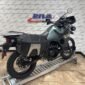 2026 Kawasaki KLR®650 Adventure ABS