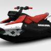 2025 Sea-Doo Spark™ Trixx for 3 Rotax® 900 ACE™ - 90 iBR and Audio