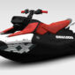 2025 Sea-Doo Spark™ Trixx for 3 Rotax® 900 ACE™ - 90 iBR and Audio