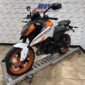 2024 KTM 250 Duke