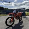 2022 KTM 250 SX-F