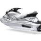 2026 Yamaha WaveRunners FX Cruiser SVHO®