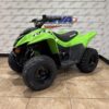 2025 Kawasaki KFX®90