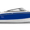 2025 Yamaha Boats SX195