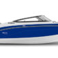 2025 Yamaha Boats SX195