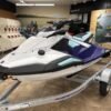 2025 Yamaha WaveRunners Jetblaster LTD