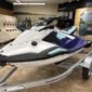 2025 Yamaha WaveRunners Jetblaster LTD
