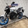 2025 Yamaha MT-03