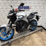 2025 Yamaha MT-03