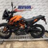 2024 KTM 390 Adventure