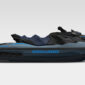 2026 Sea-Doo GTX™ 230 Tech, Audio, iDF, iBR