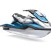 2026 Yamaha WaveRunners FX Cruiser® HO
