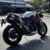2016 Triumph Speed Triple R ABS