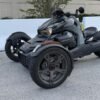 2021 Can-Am® Ryker 600 ACE