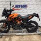 2024 KTM 390 Adventure