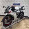 2025 Kawasaki Ninja® ZX™-6R