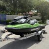 2018 Sea-Doo GTR™-X® 230