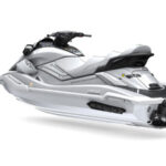 2026 Yamaha WaveRunners FX Cruiser SVHO®