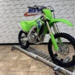 2026 Kawasaki KX™450
