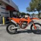 2023 KTM 890 Adventure R