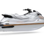 2026 Yamaha WaveRunners GP HO™ with Audio