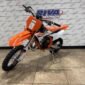 2026 KTM 65 SX