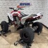 2026 Yamaha Raptor 700R SE