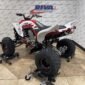 2026 Yamaha Raptor 700R SE