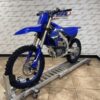 2026 Yamaha YZ450F Team Yamaha Blue