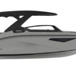 2026 Yamaha Boats 295XD